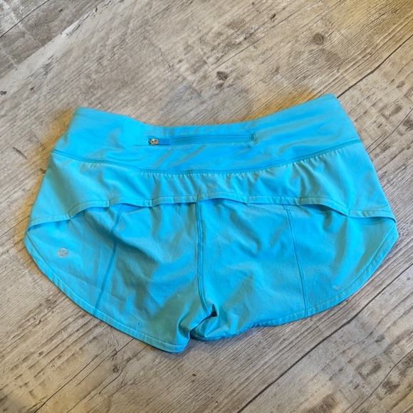 Speed ups- Size 4 Lululemon          Brand New- Never Worn - Picture 2 of 3